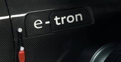 Auto Union Type C e-tron