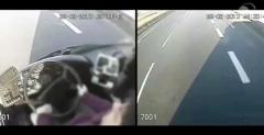 Wypadek Gdask