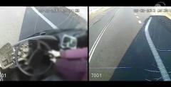 Wypadek Gdask