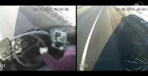 Wypadek Gdask