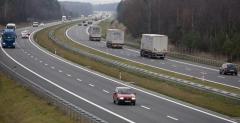 Autostrady w Polsce