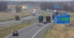 Autostrady w Polsce