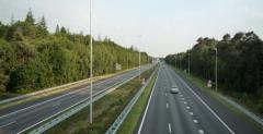 Autostrady w Polsce