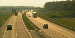 Autostrady w Polsce