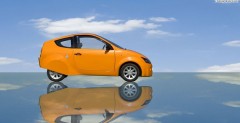 Axon Automotive Plug-In Hybrid Vehicle