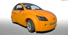 Axon Automotive Plug-In Hybrid Vehicle