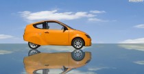 Axon Automotive Plug-In Hybrid Vehicle