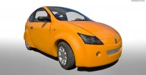 Axon Automotive Plug-In Hybrid Vehicle