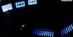 Batmobil