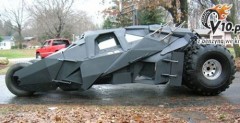 Batman Tumbler