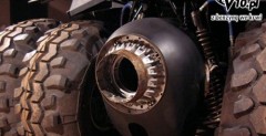 Batman Tumbler