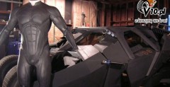 Batman Tumbler