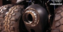 Batman Tumbler