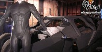 Batman Tumbler