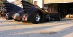 Batmobil