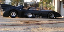 Batmobil