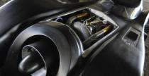 Batmobil od Putsch Racing