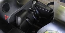Batmobil od Putsch Racing