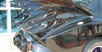 Batmobil w wersji limuzyna