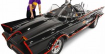 Batmobil