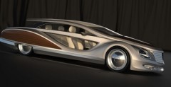 Beach Cruiser by Gray Design