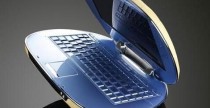 Laptop do Bentleya