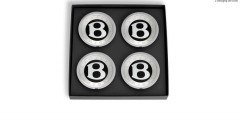 Bentley - zestaw ekskluzywnych akcesoriw