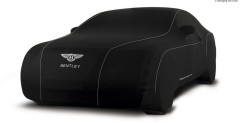 Bentley - zestaw ekskluzywnych akcesoriw