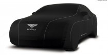 Bentley - zestaw ekskluzywnych akcesoriw