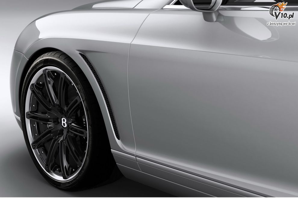 Bentley - zestaw ekskluzywnych akcesoriw