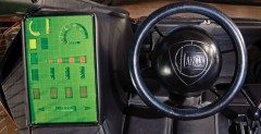 Lancia Stratos HF Zero