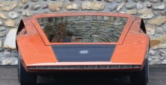 Lancia Stratos HF Zero
