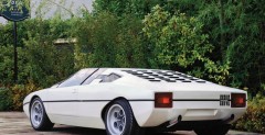 Lamborghini Bravo