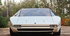 Lamborghini Bravo
