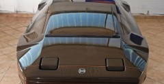 Lancia Sibilo