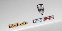 1963 Chevrolet Testudo