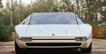 1974 Lamborghini Bravo