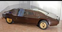 1978 Lancia Sibilo