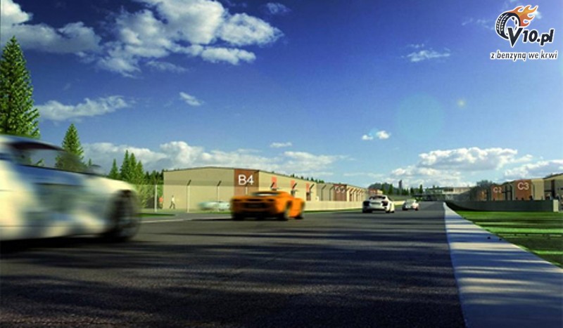 Bilster Berg Drive Resort