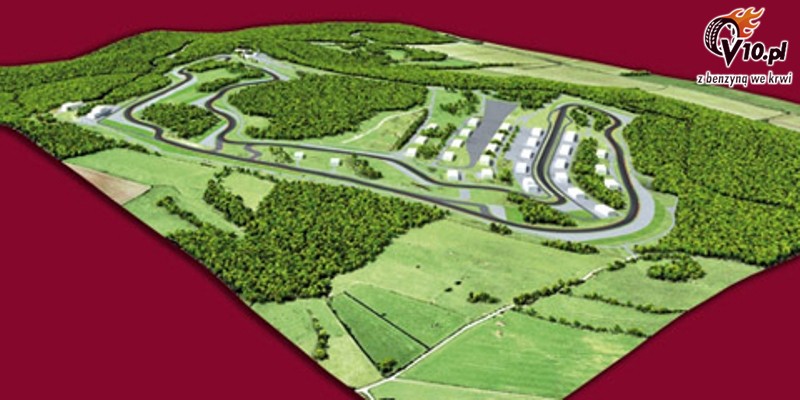 Bilster Berg Drive Resort