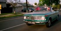 Jack - fan samochodw marki BMW