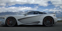 BMW 250tti Concept - Emil Baddal