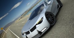 BMW 250tti Concept - Emil Baddal