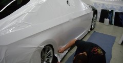 BMW 335i Coupe