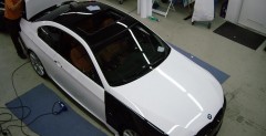 BMW 335i Coupe