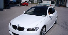 BMW 335i Coupe