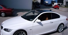 BMW 335i Coupe