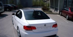 BMW 335i Coupe