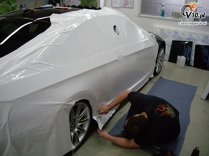 BMW 335i Coupe
