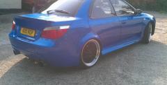 BMWAudiBaru